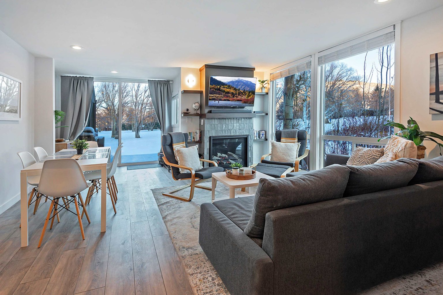 Park City Vacation Rental