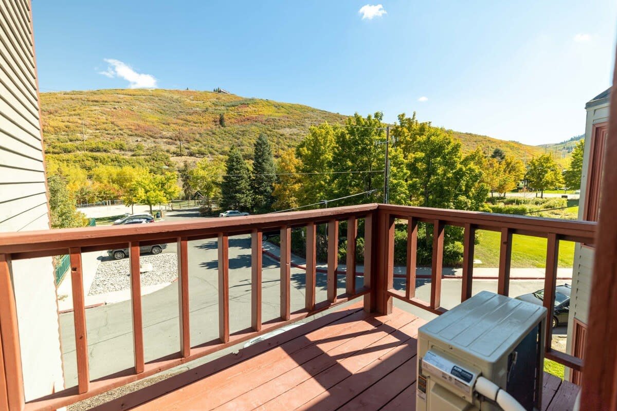 Park City Vacation Rental