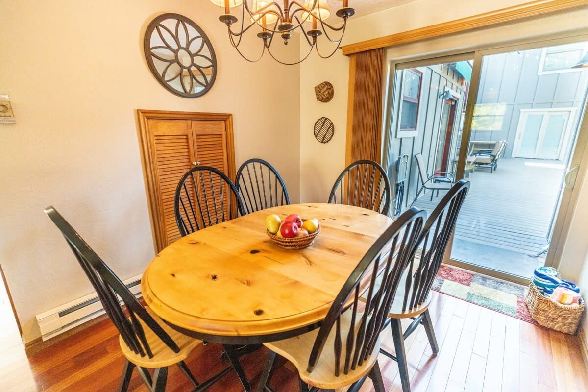 Park City Vacation Rental