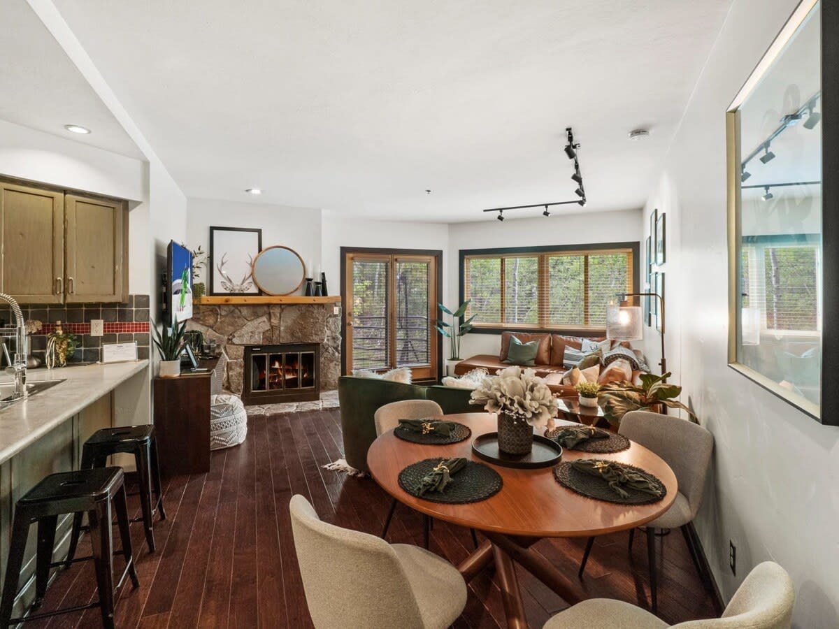 Park City Vacation Rental
