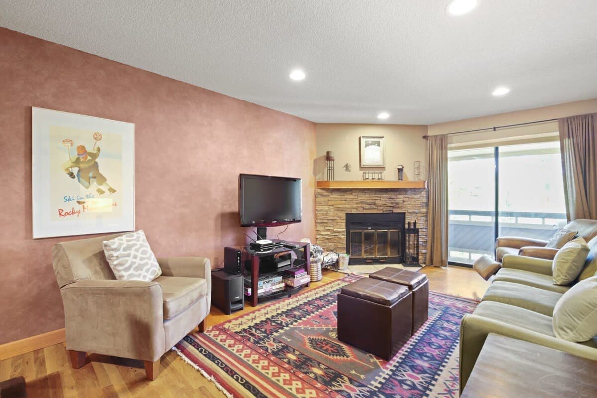 Breckenridge Vacation Rental