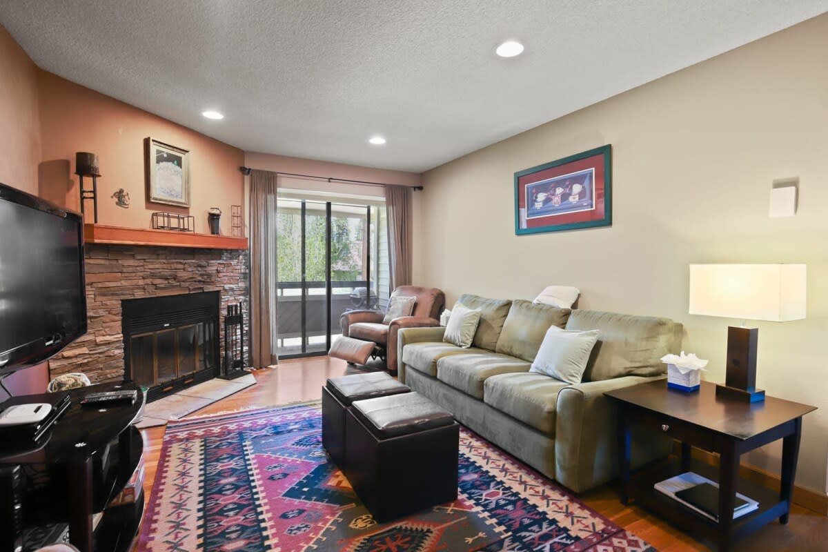 Breckenridge Vacation Rental