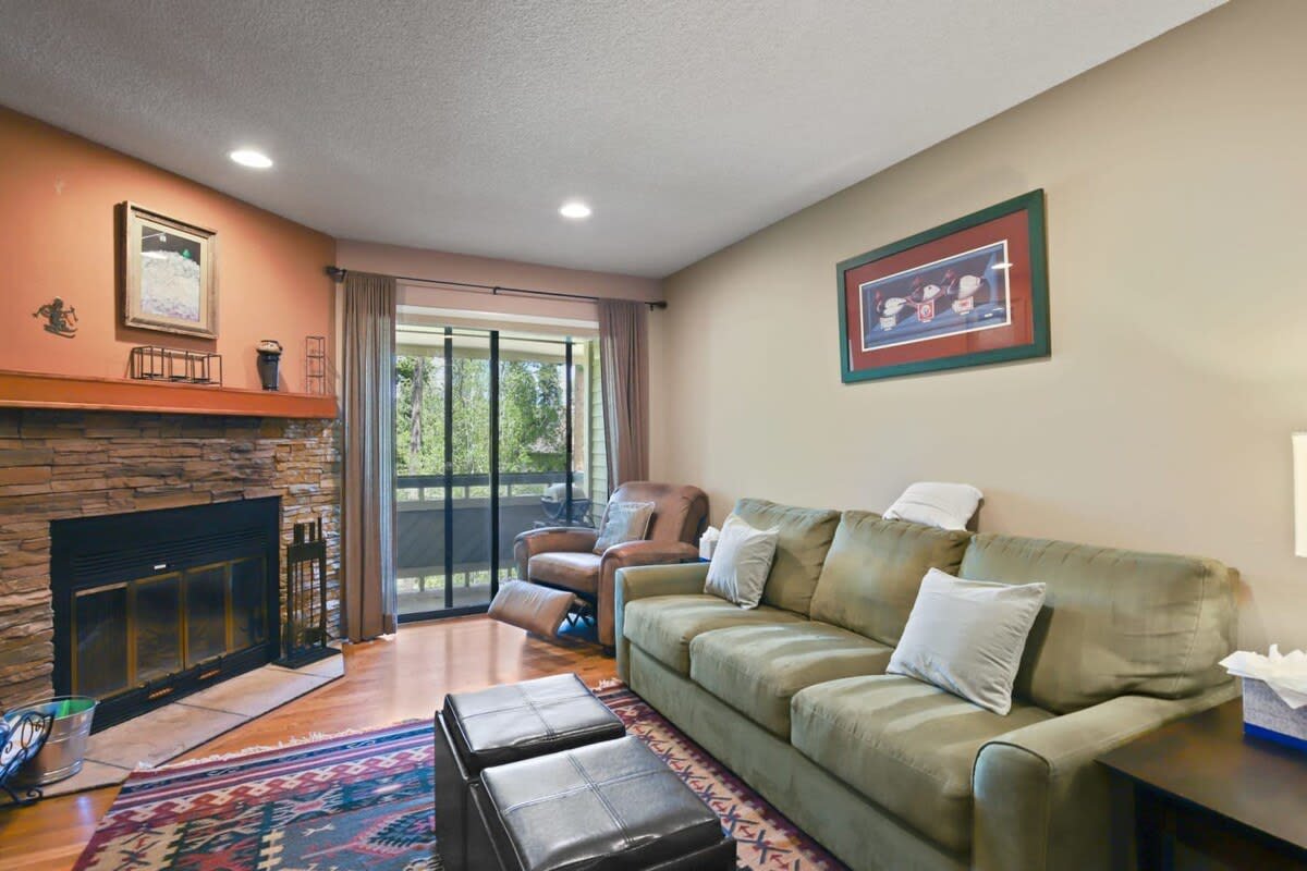 Breckenridge Vacation Rental