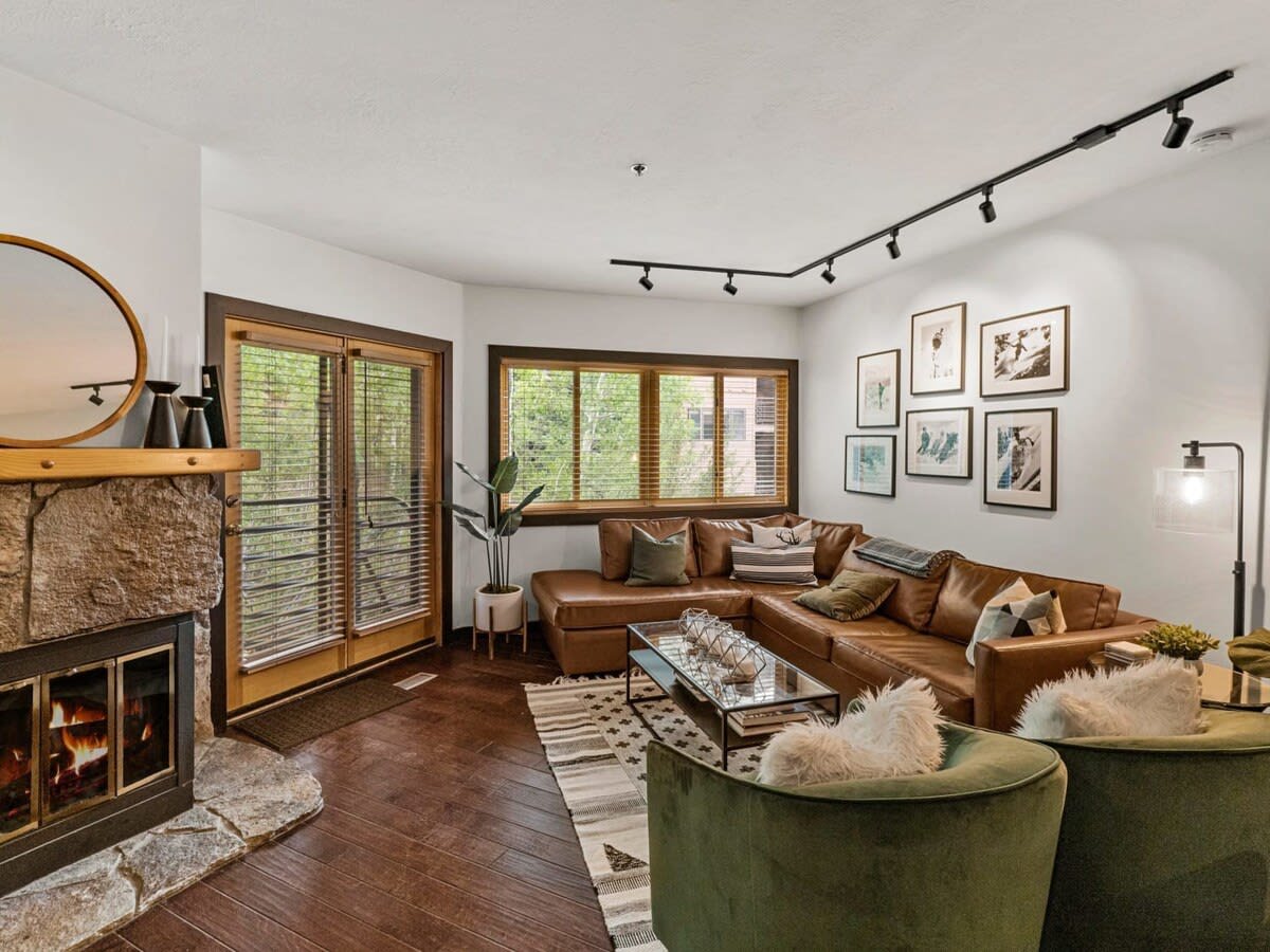 Park City Vacation Rental