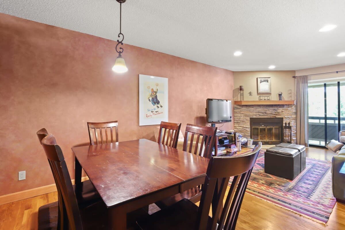 Breckenridge Vacation Rental