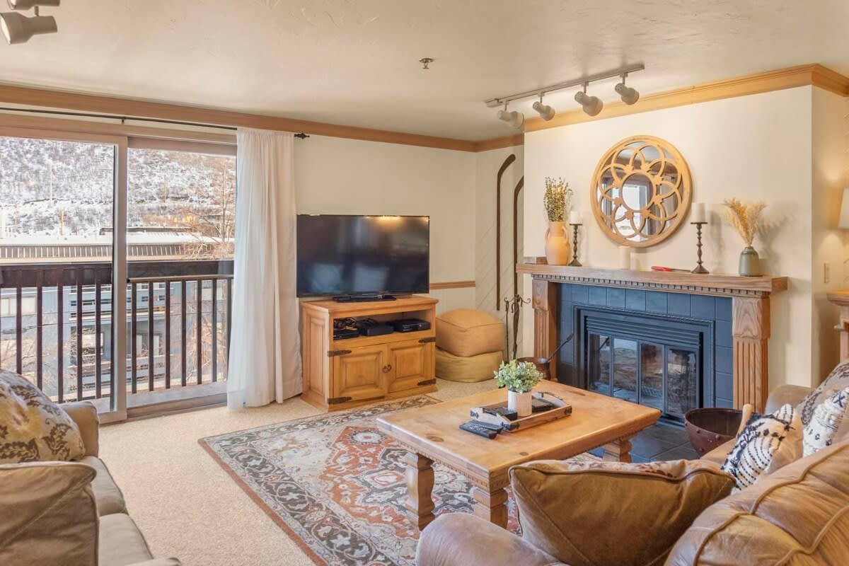 Park City Vacation Rental