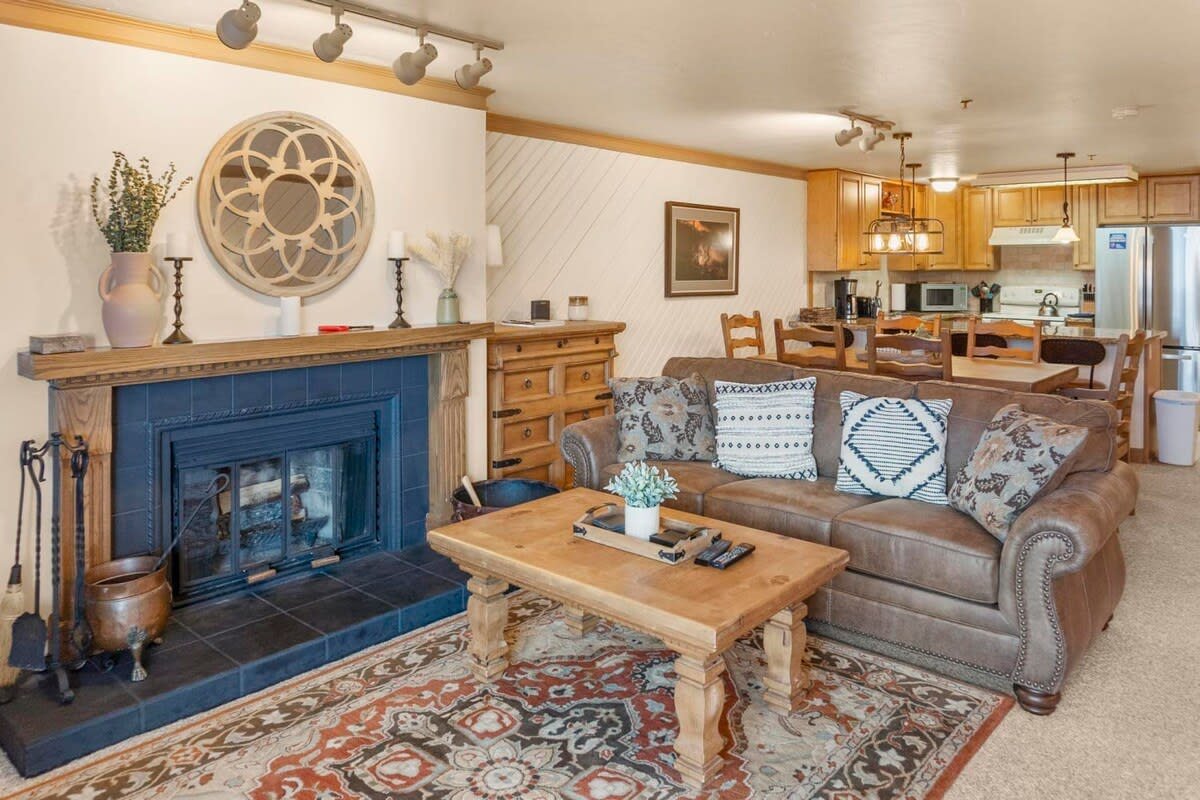 Park City Vacation Rental