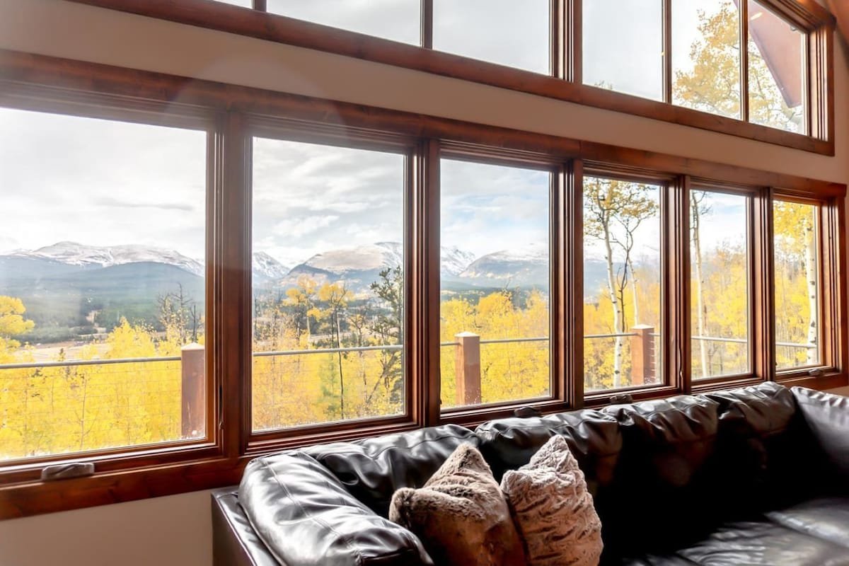 Alma Vacation Rental
