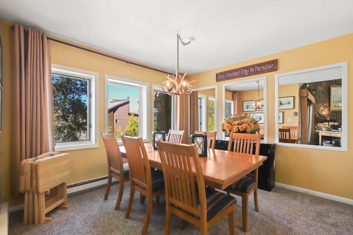 Breckenridge Vacation Rental