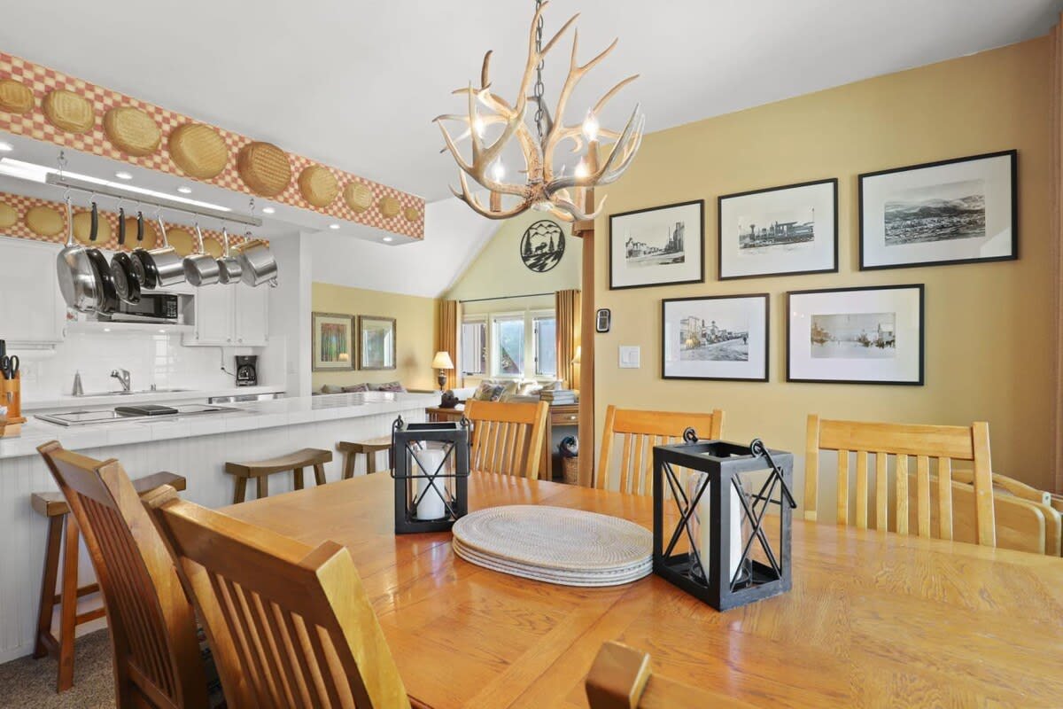 Breckenridge Vacation Rental