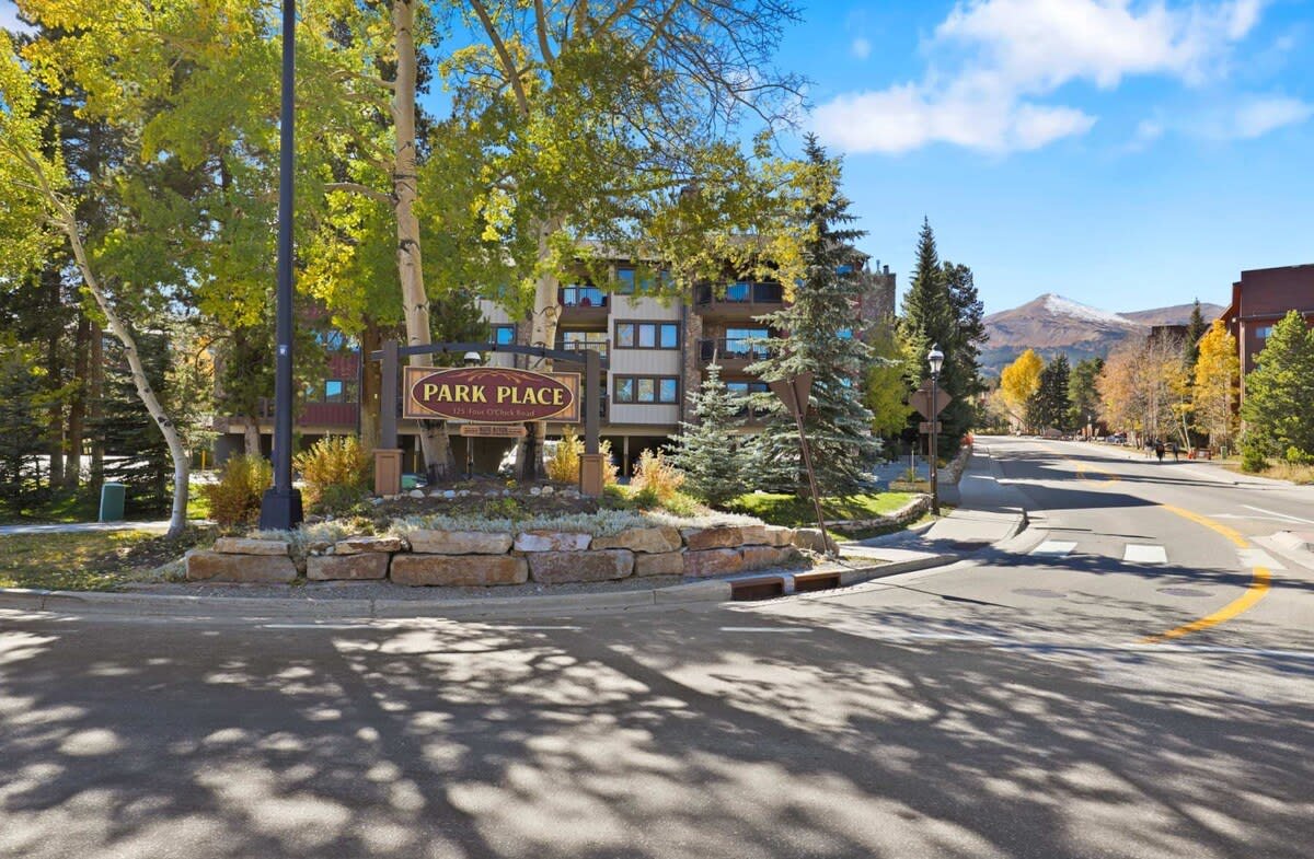 Breckenridge Vacation Rental