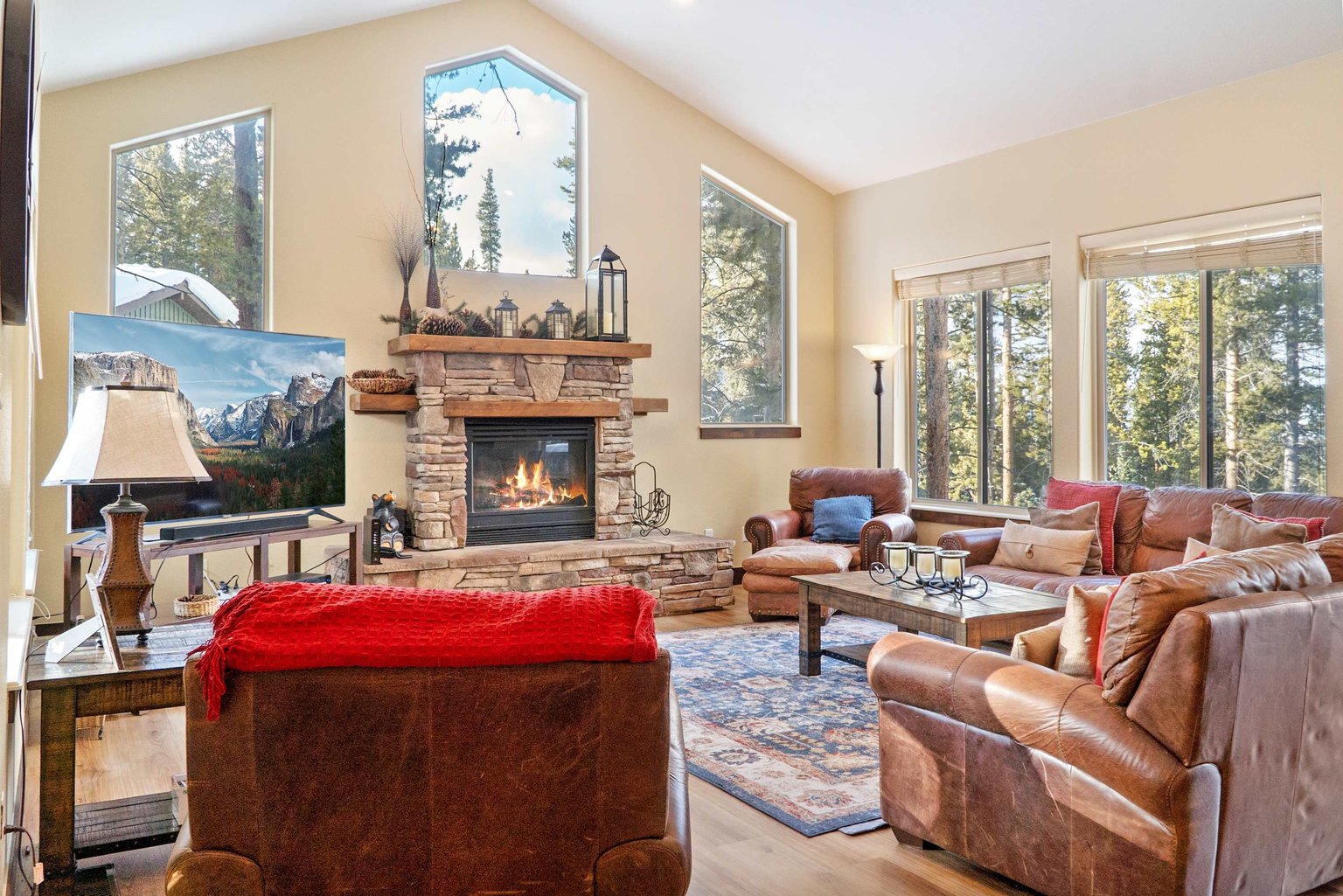 Breckenridge Vacation Rental