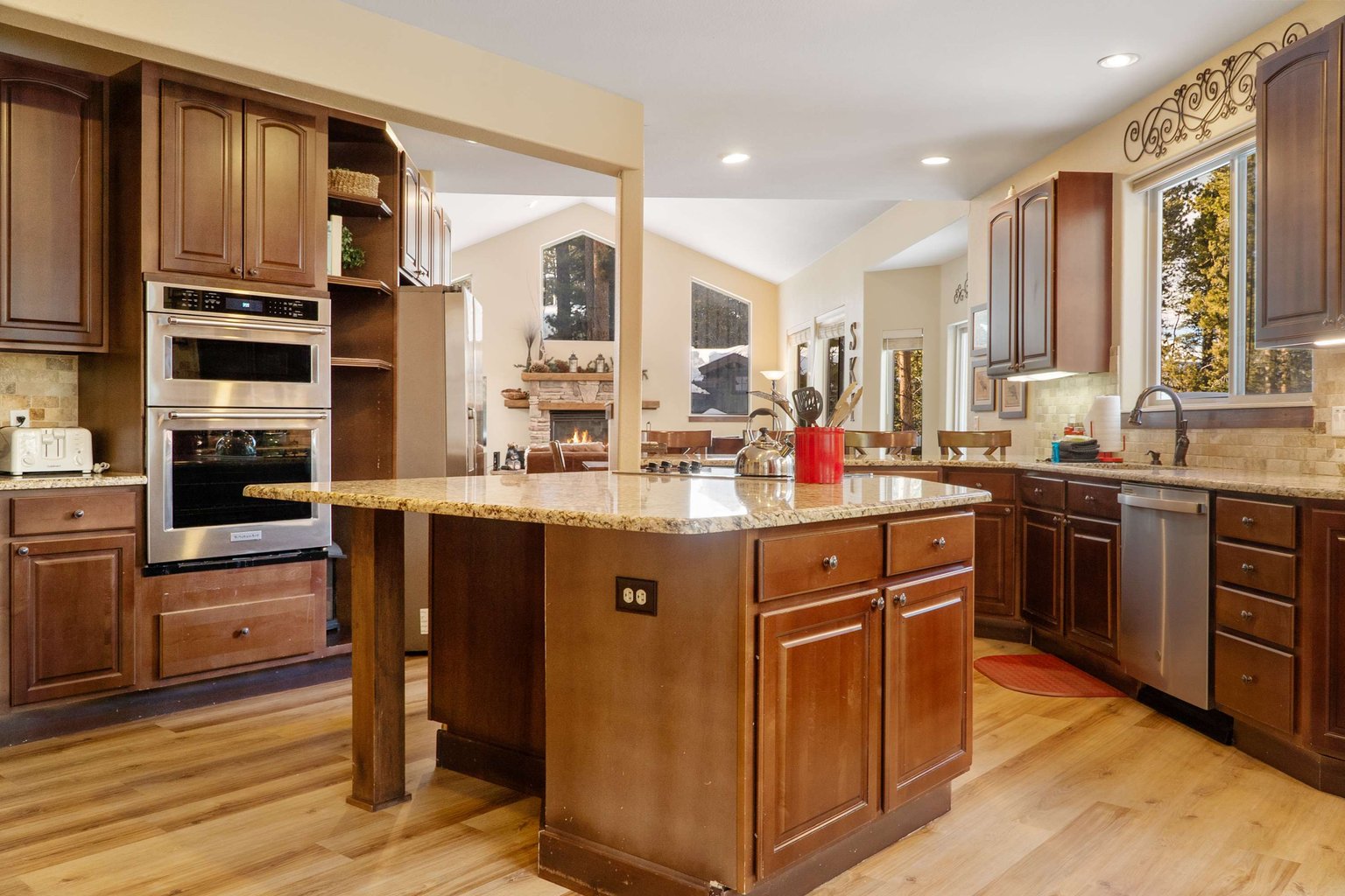 Breckenridge Vacation Rental