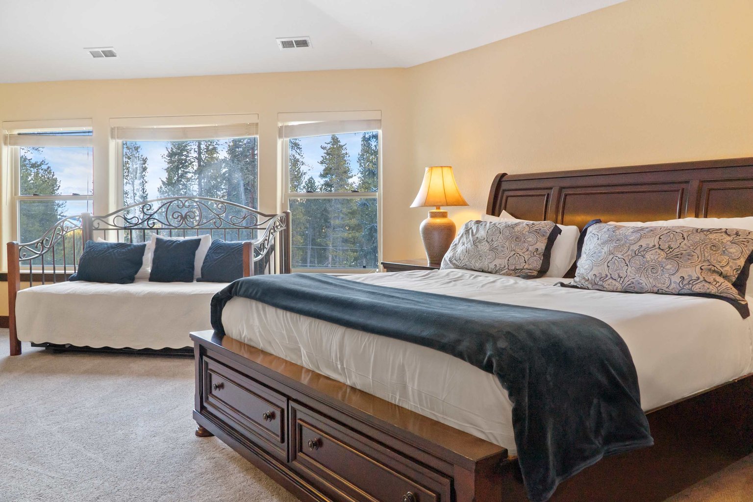 Breckenridge Vacation Rental