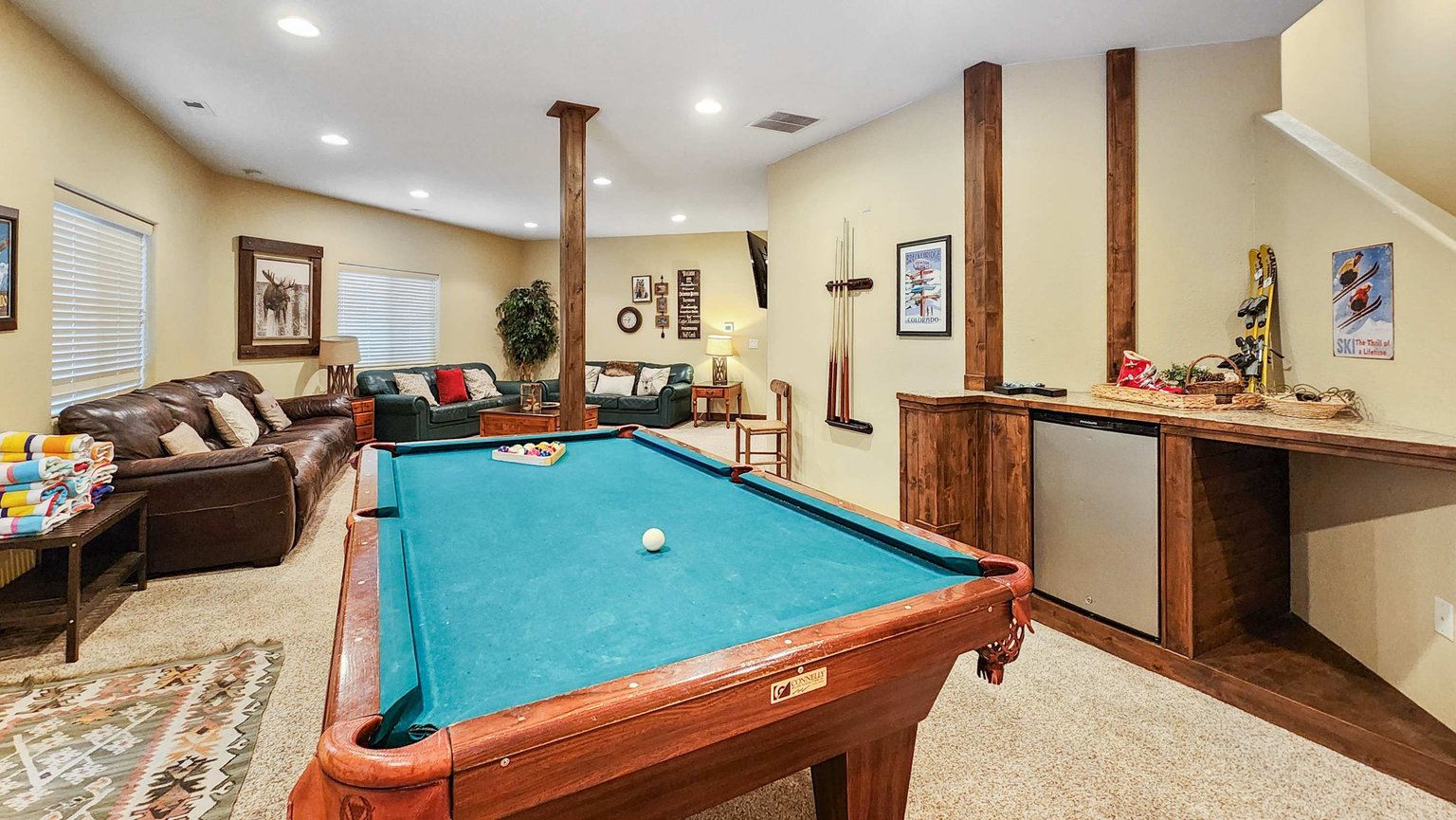 Breckenridge Vacation Rental