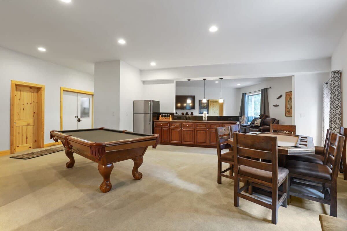 Breckenridge Vacation Rental