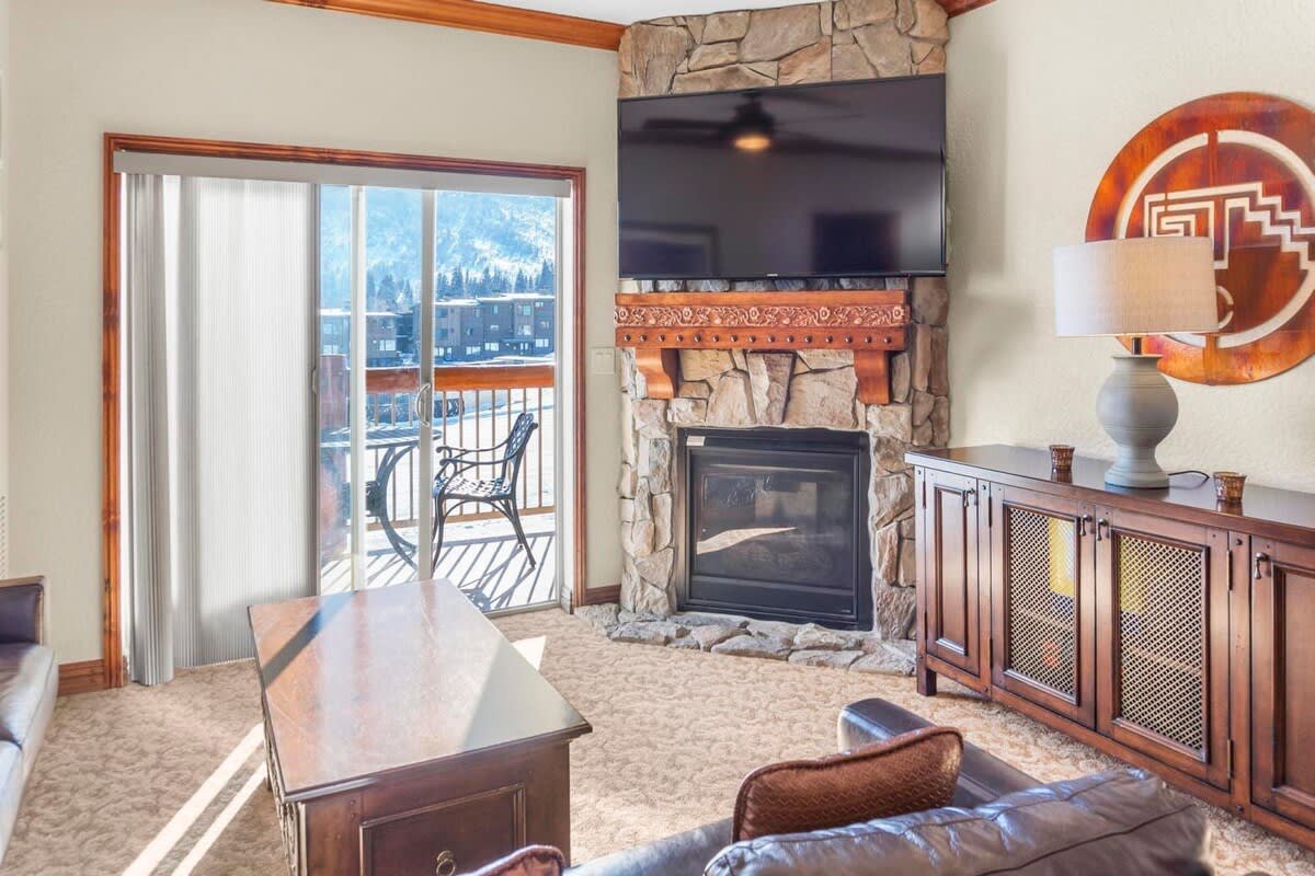 Park City Vacation Rental