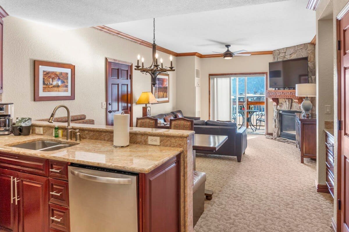 Park City Vacation Rental