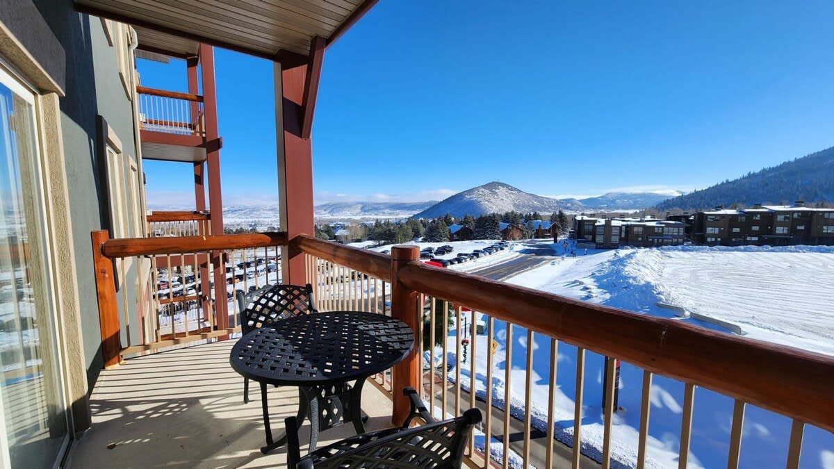 Park City Vacation Rental