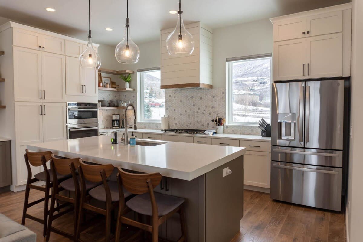 Daniel Vacation Rental