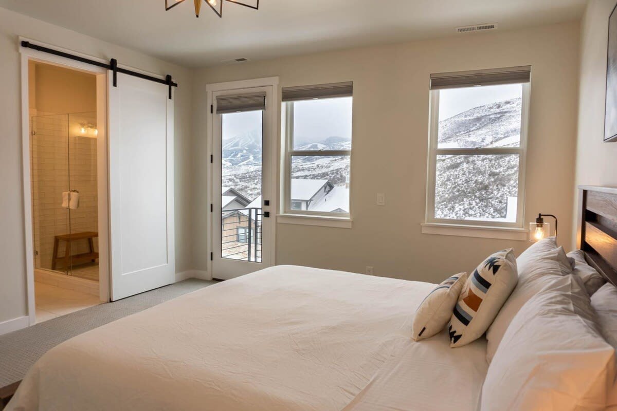 Daniel Vacation Rental