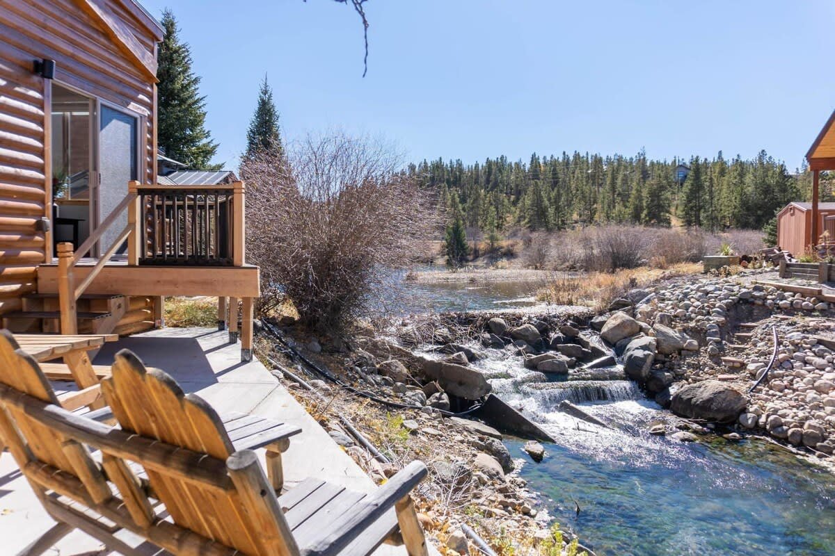 Breckenridge Vacation Rental