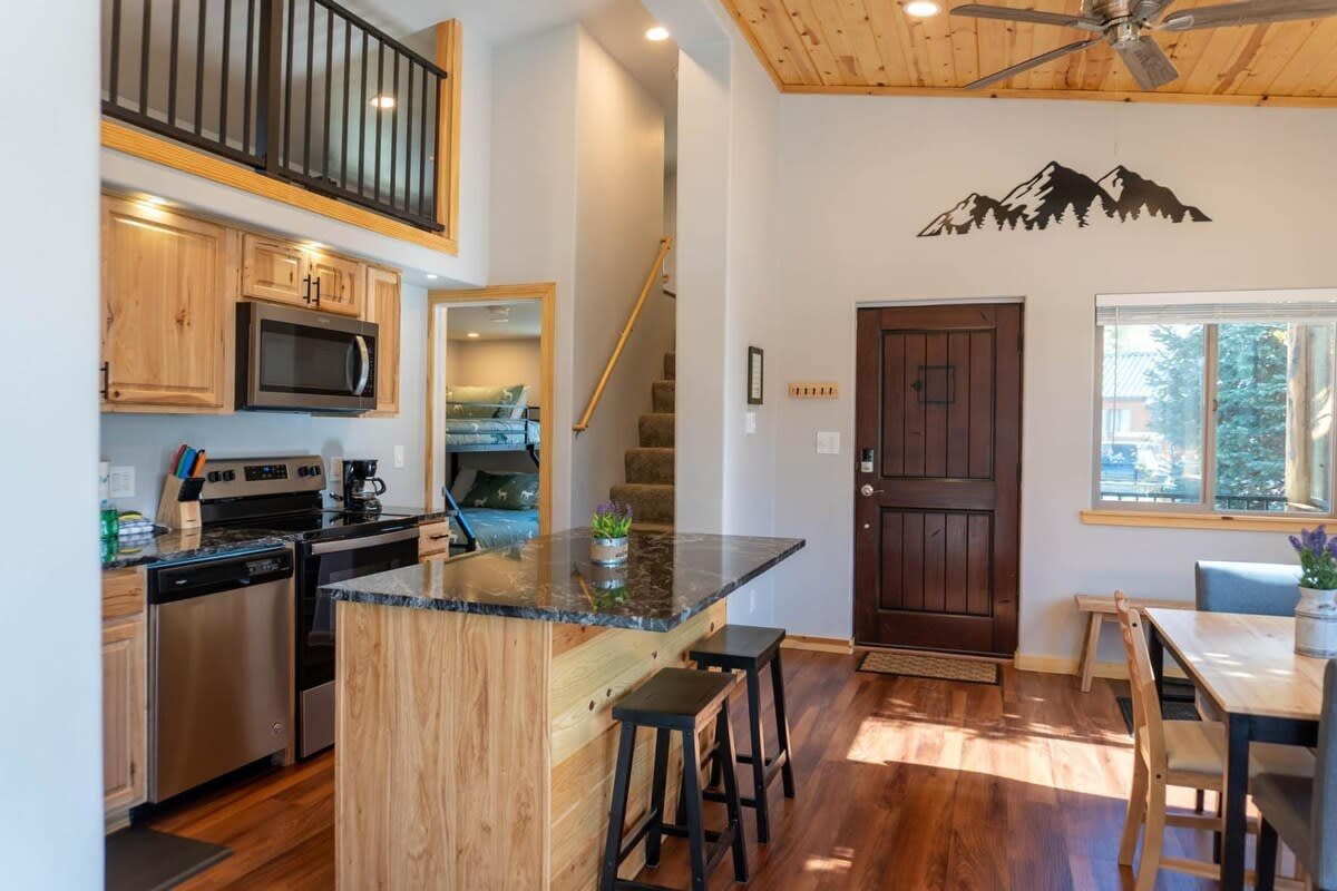 Breckenridge Vacation Rental