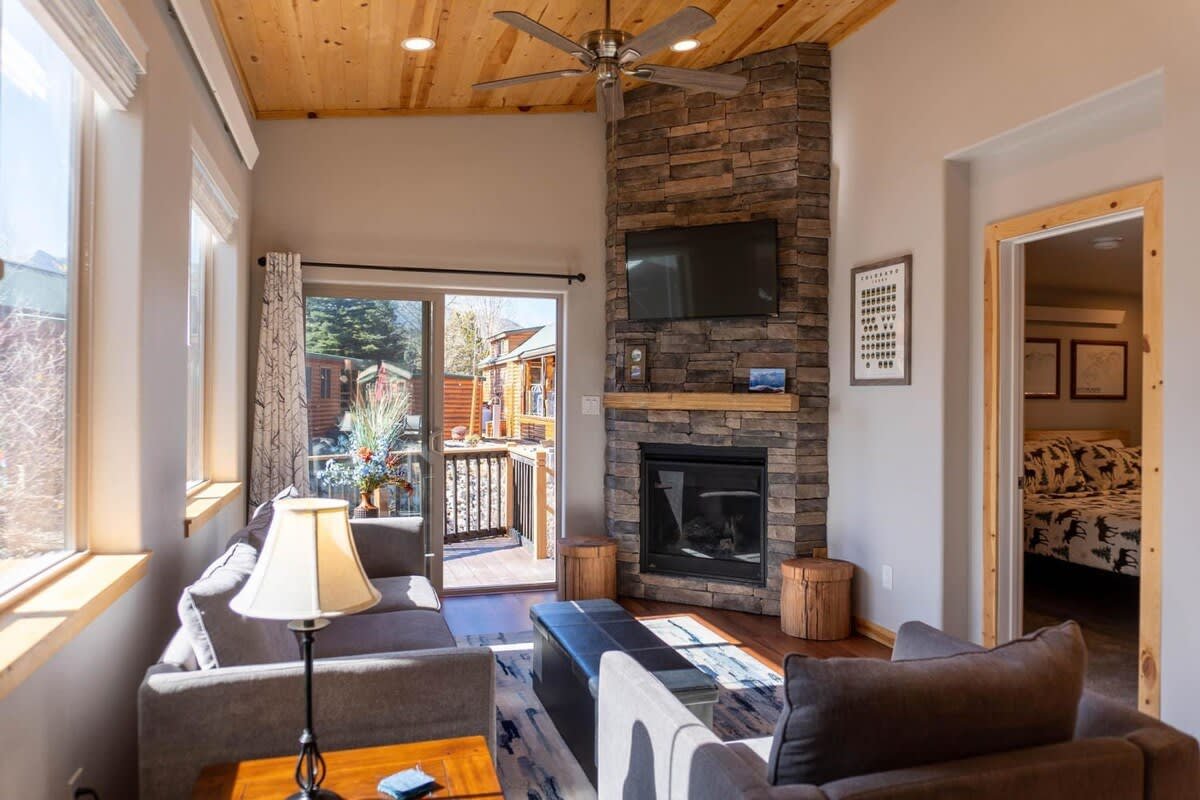 Breckenridge Vacation Rental