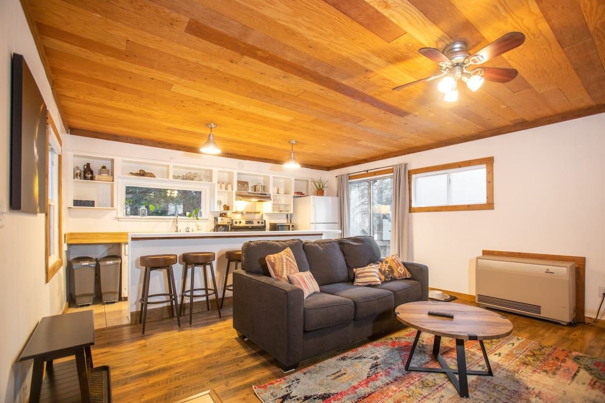 Tahoe Vista Vacation Rental
