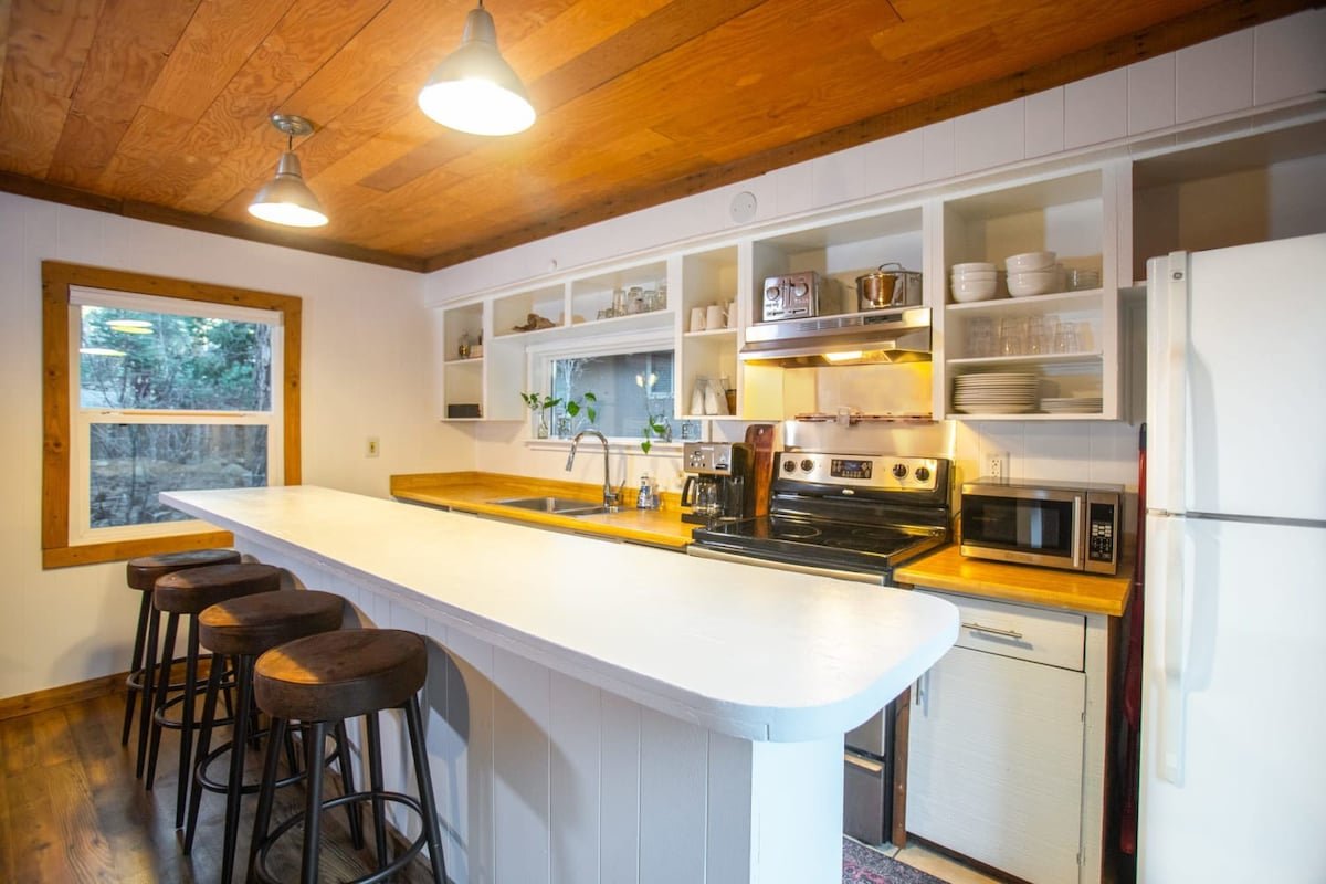 Tahoe Vista Vacation Rental