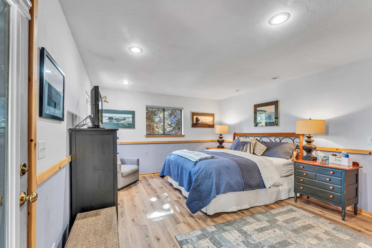 Carnelian Bay Vacation Rental