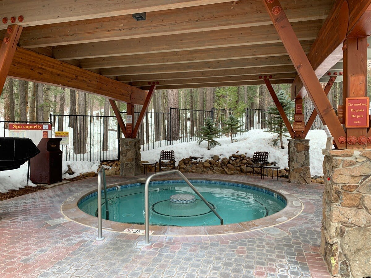 Truckee Vacation Rental