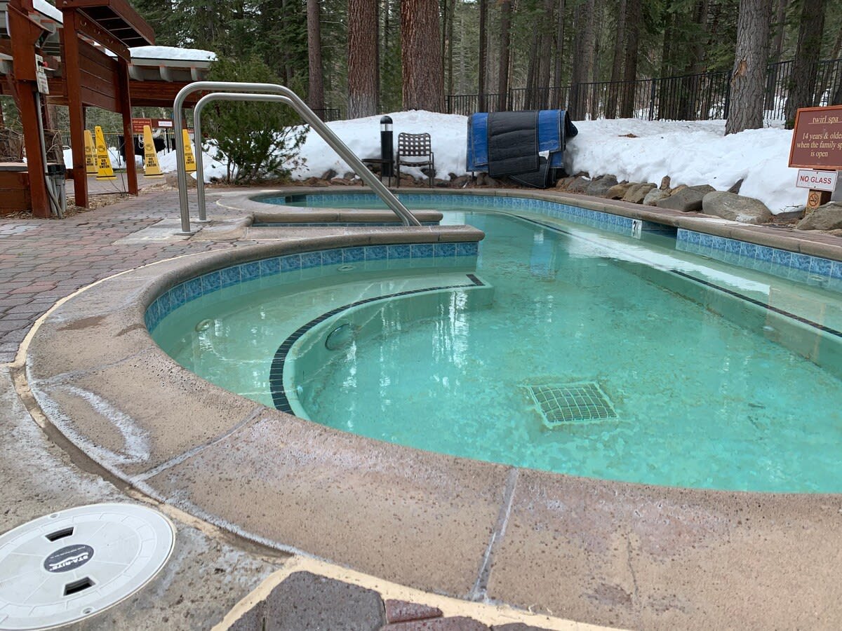 Truckee Vacation Rental
