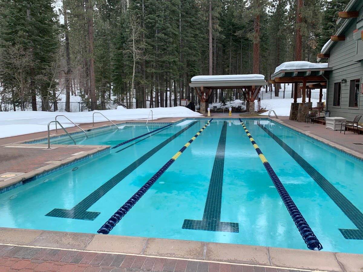 Truckee Vacation Rental
