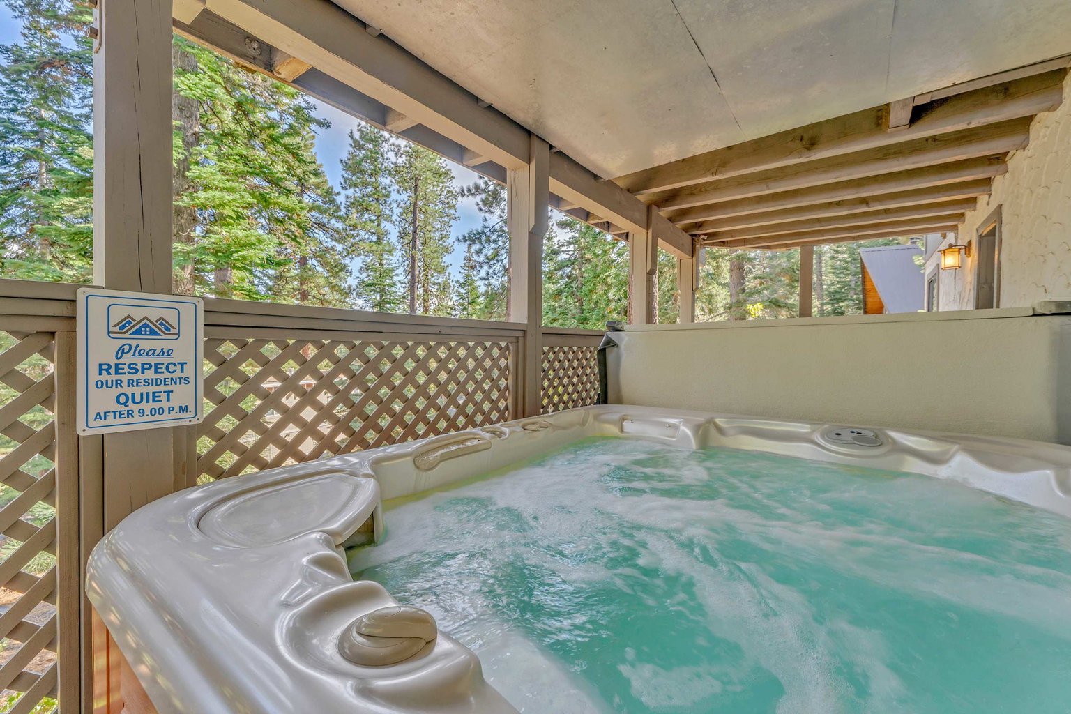 Carnelian Bay Vacation Rental