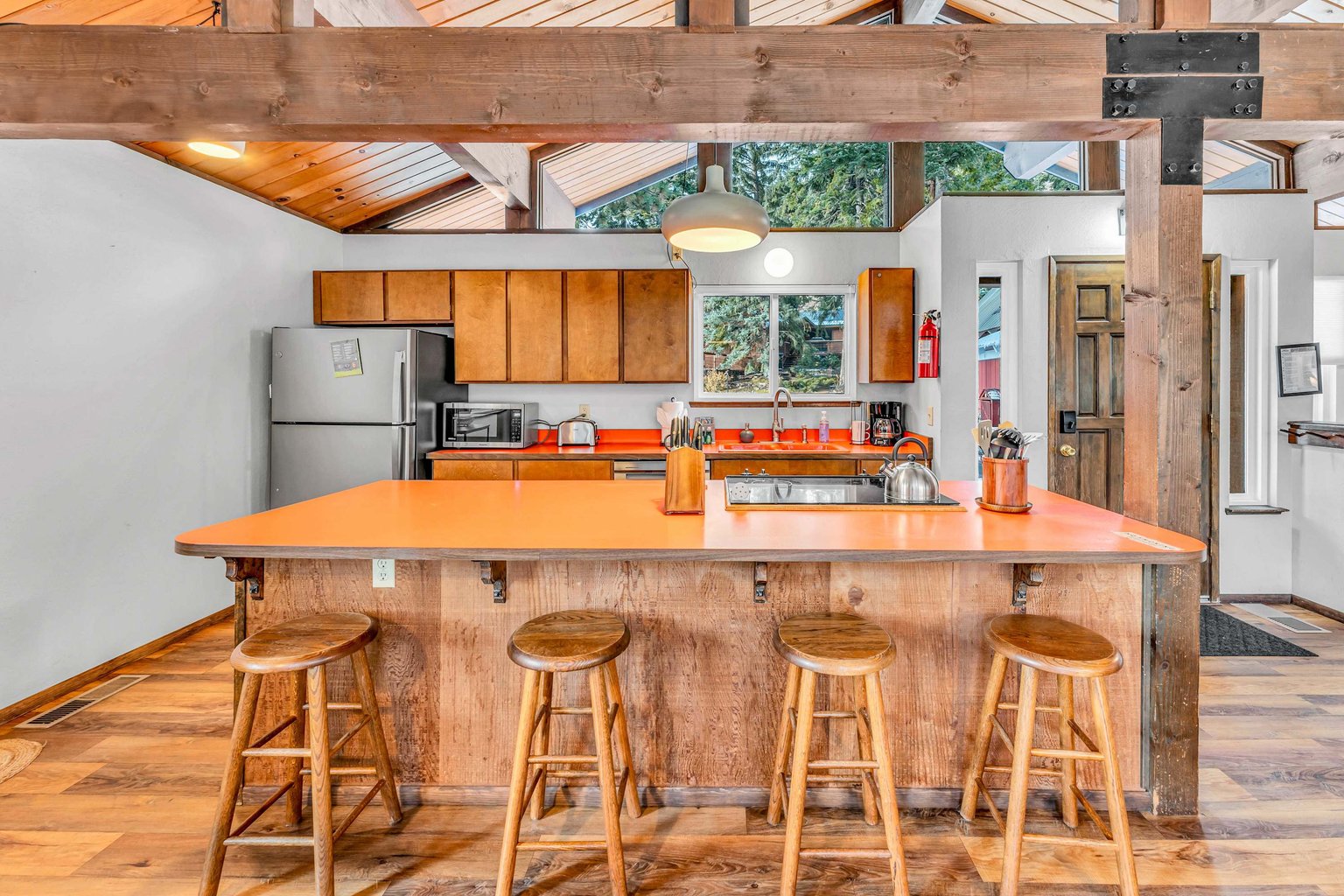 Carnelian Bay Vacation Rental