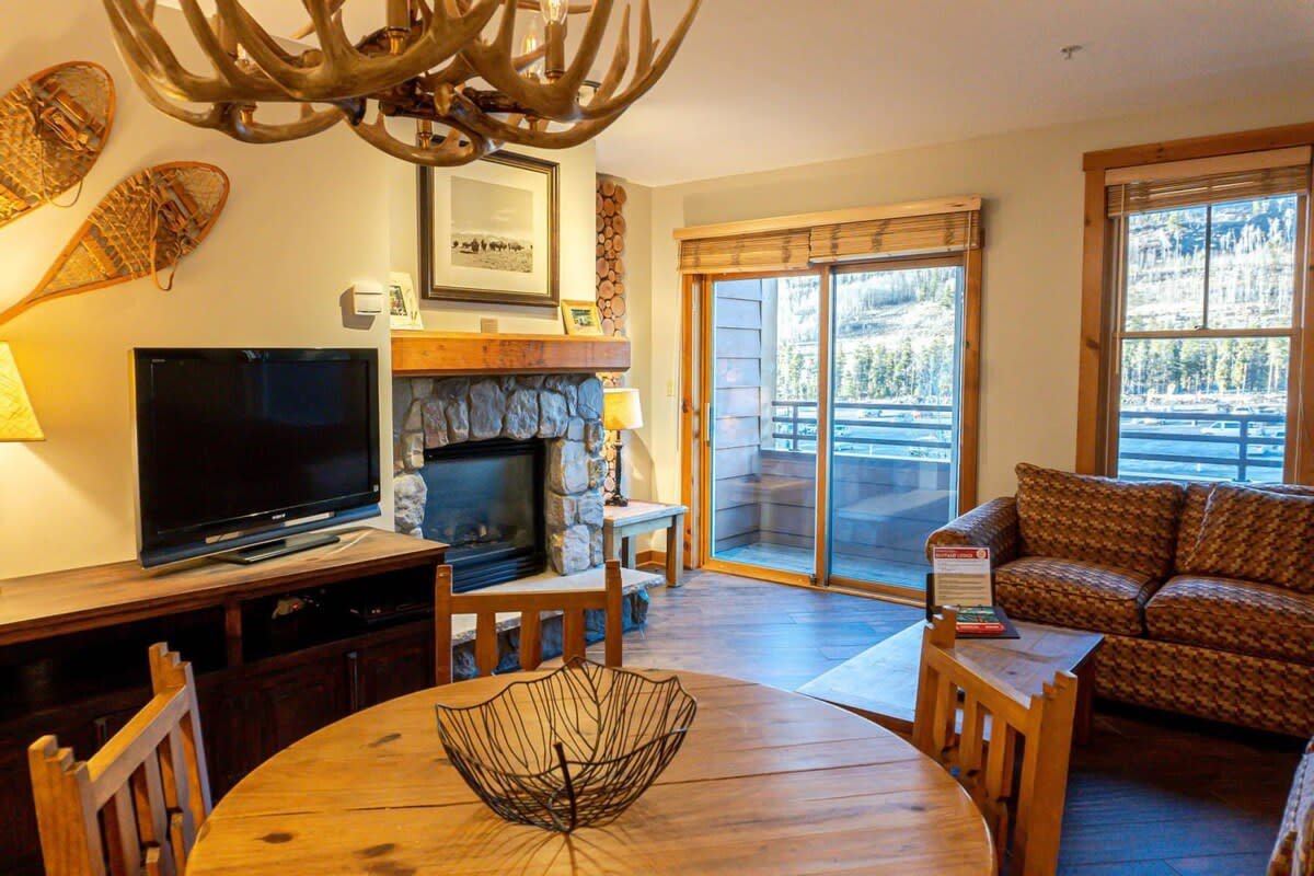 Dillon Vacation Rental