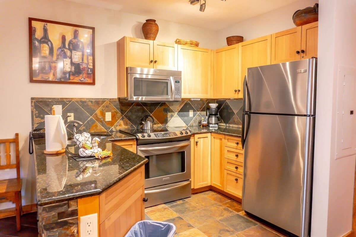 Dillon Vacation Rental