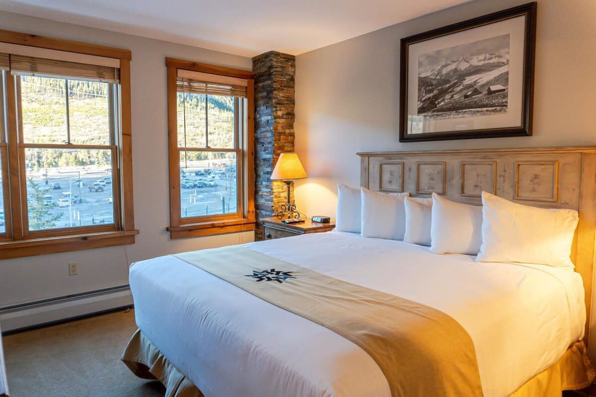 Dillon Vacation Rental