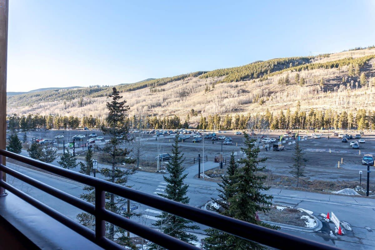 Dillon Vacation Rental