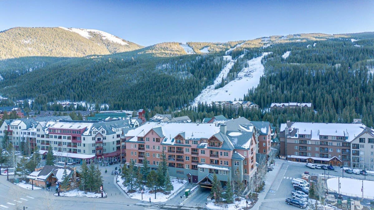 Dillon Vacation Rental