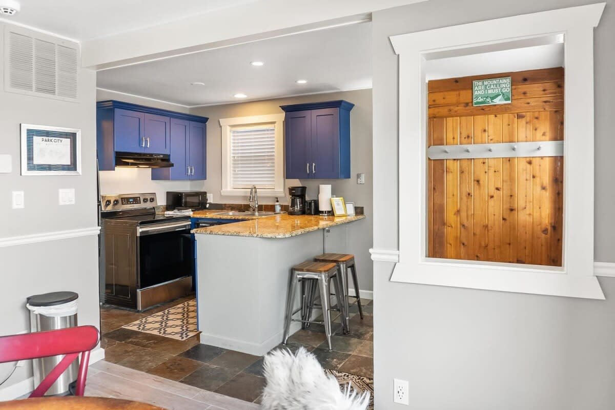 Park City Vacation Rental