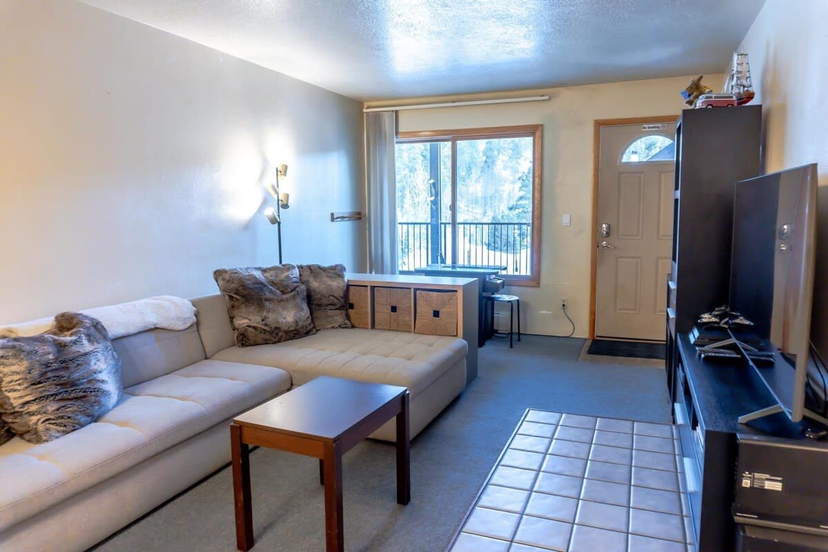 Breckenridge Vacation Rental