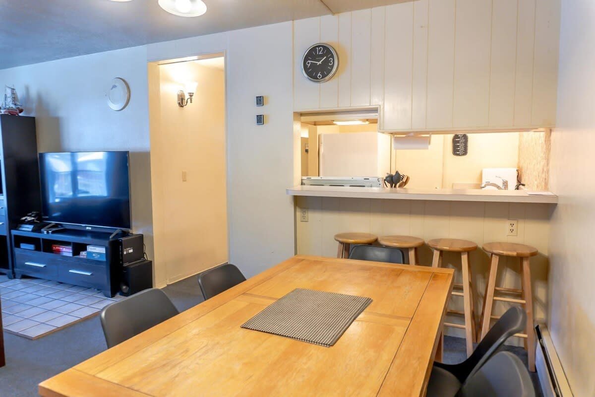 Breckenridge Vacation Rental