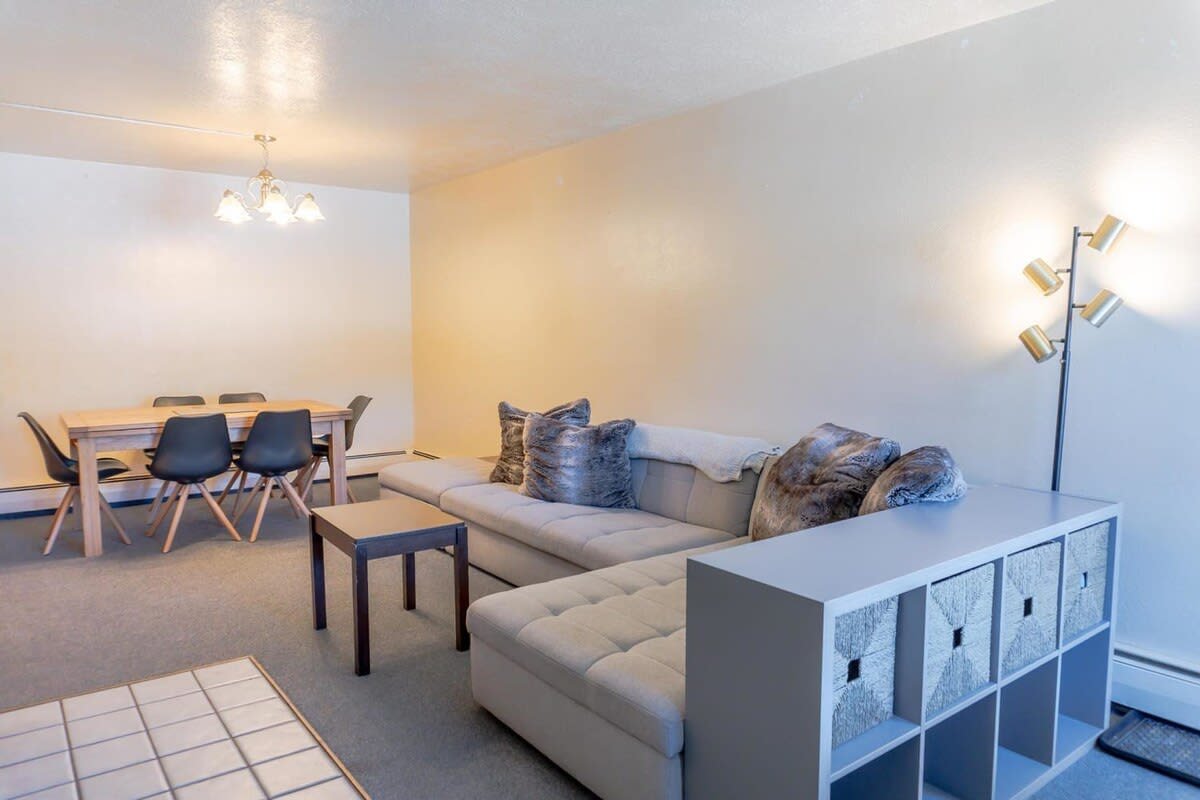 Breckenridge Vacation Rental