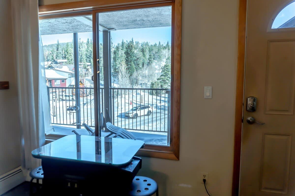 Breckenridge Vacation Rental