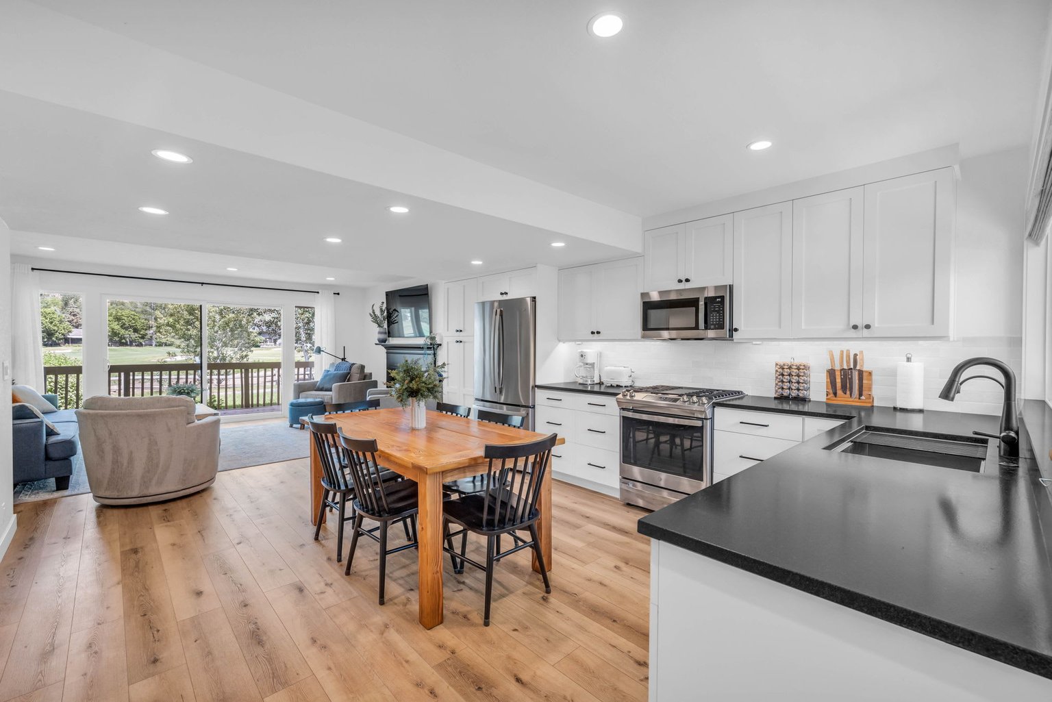 Park City Vacation Rental