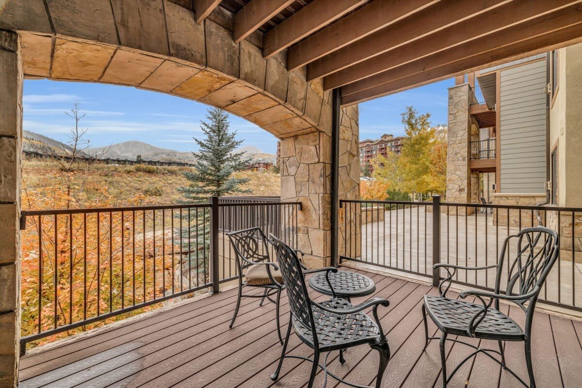 Park City Vacation Rental