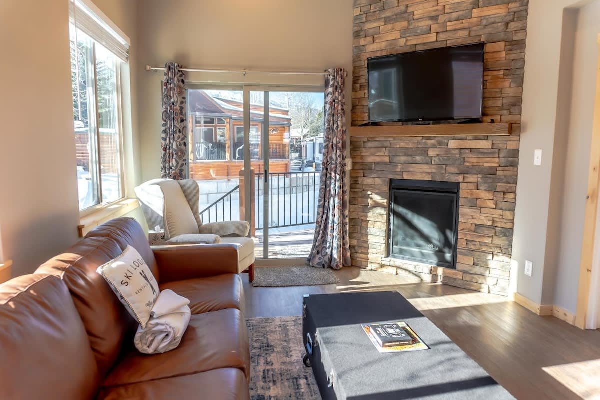 Breckenridge Vacation Rental