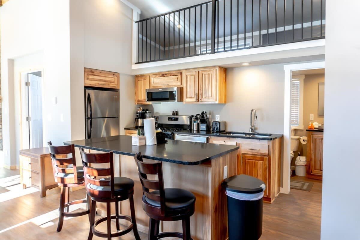 Breckenridge Vacation Rental